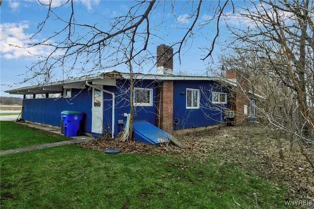 11765 Maple Ridge Rd, Shelby, NY 14103 - exterior space
