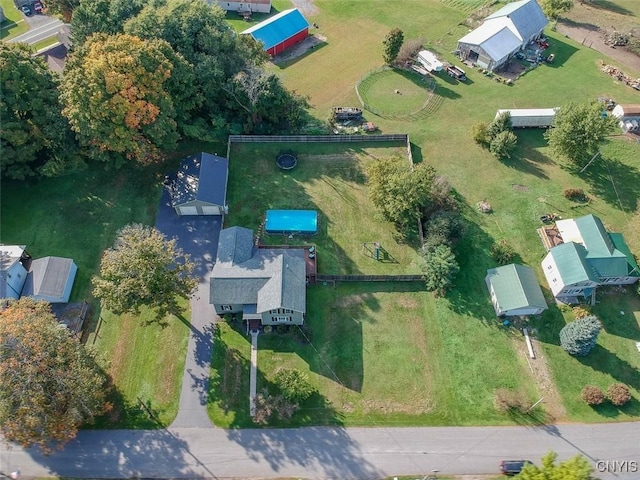4973 Wilder Rd, Ellisburg, NY 13605 - bird's eye view