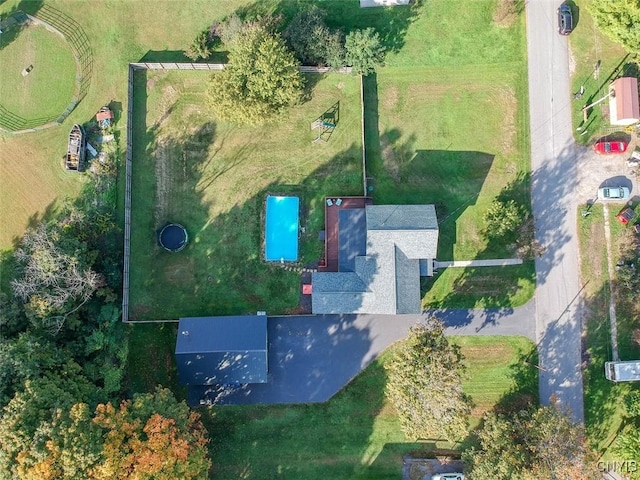 4973 Wilder Rd, Ellisburg, NY 13605 - aerial view