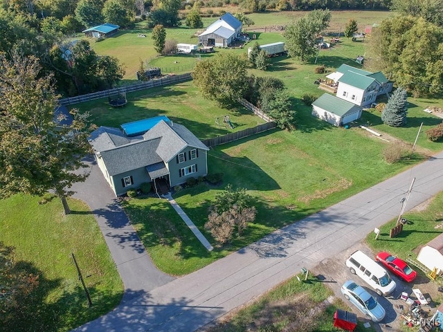 4973 Wilder Rd, Ellisburg, NY 13605 - aerial view