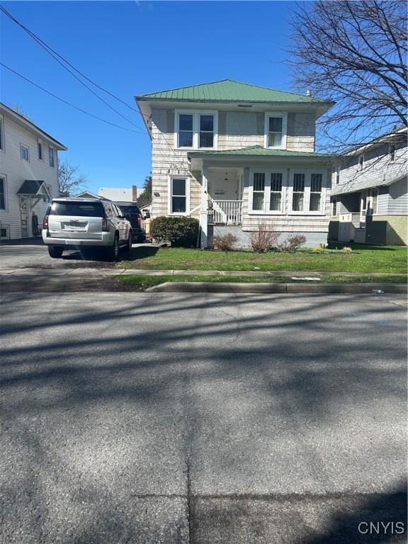 187 Bishop St, Watertown City, NY 13601 - photo 2