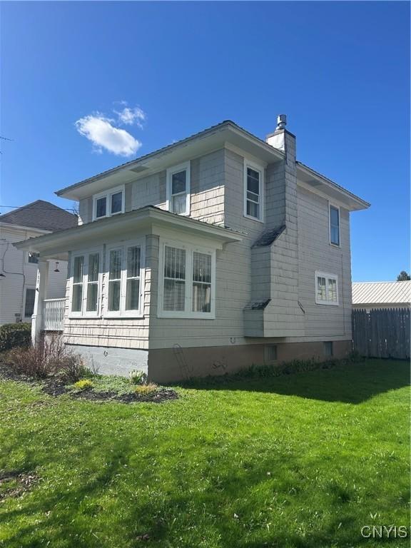 187 Bishop St, Watertown City, NY 13601 - photo 4