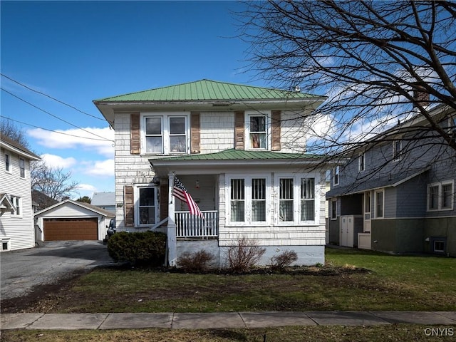 187 Bishop St, Watertown City, NY 13601 - photo 1