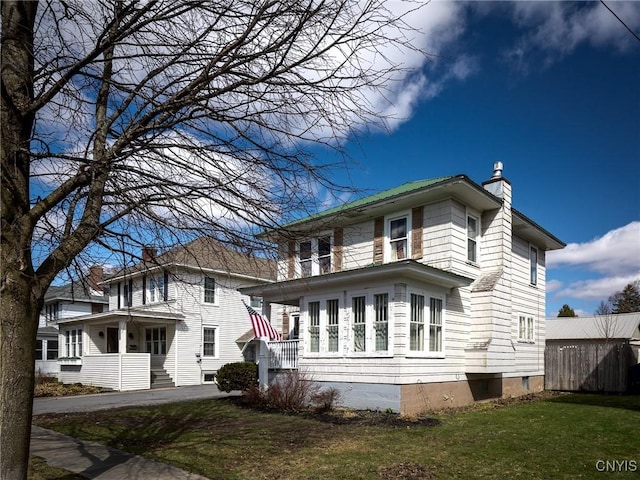 187 Bishop St, Watertown City, NY 13601 - photo 3