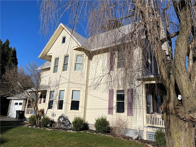 40 Lyceum St, Geneva City, NY 14456 - photo 36