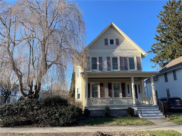 40 Lyceum St, Geneva City, NY 14456 - photo 37