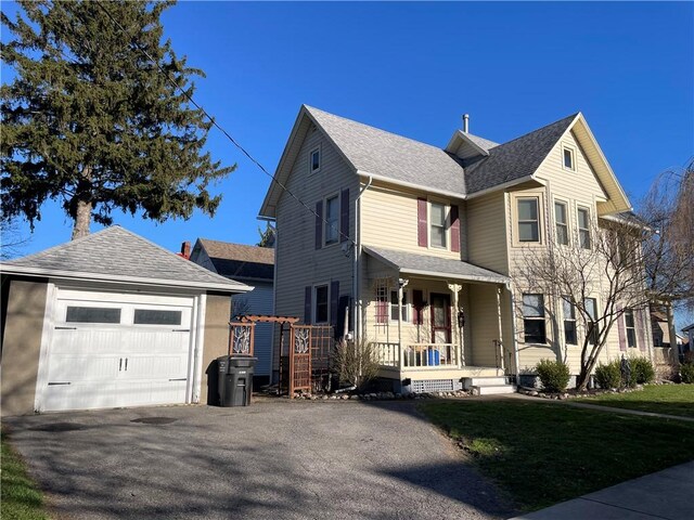 40 Lyceum St, Geneva City, NY 14456 - photo 3