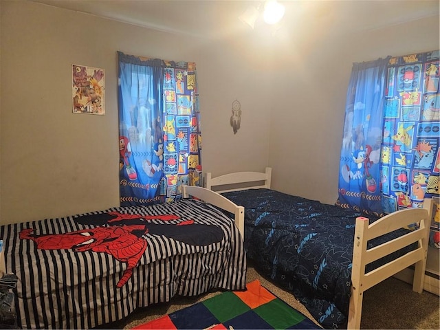 305 State St, Smethport-Borough, PA 16749 - bedroom featuring carpet flooring