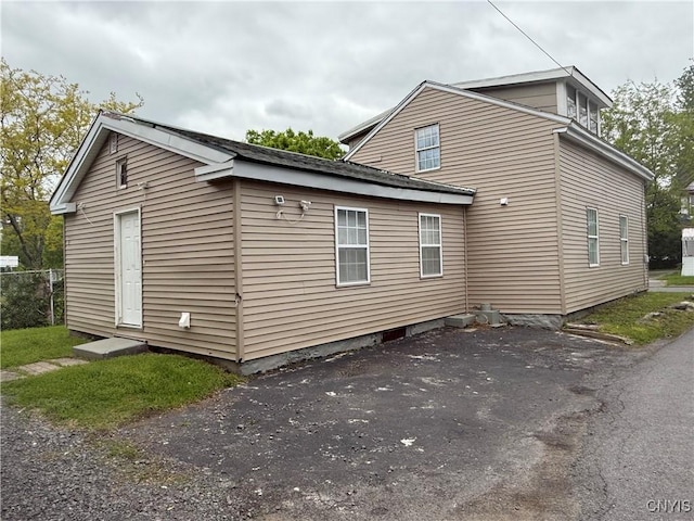 318 Academy St, Watertown-City, NY 13601 - view of property exterior