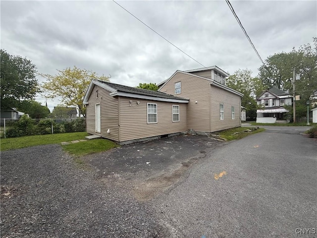 318 Academy St, Watertown-City, NY 13601 - view of property exterior