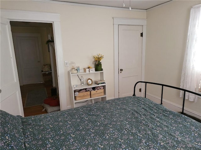 114 Country Club Dr, Elmira, NY 14905 - view of bedroom