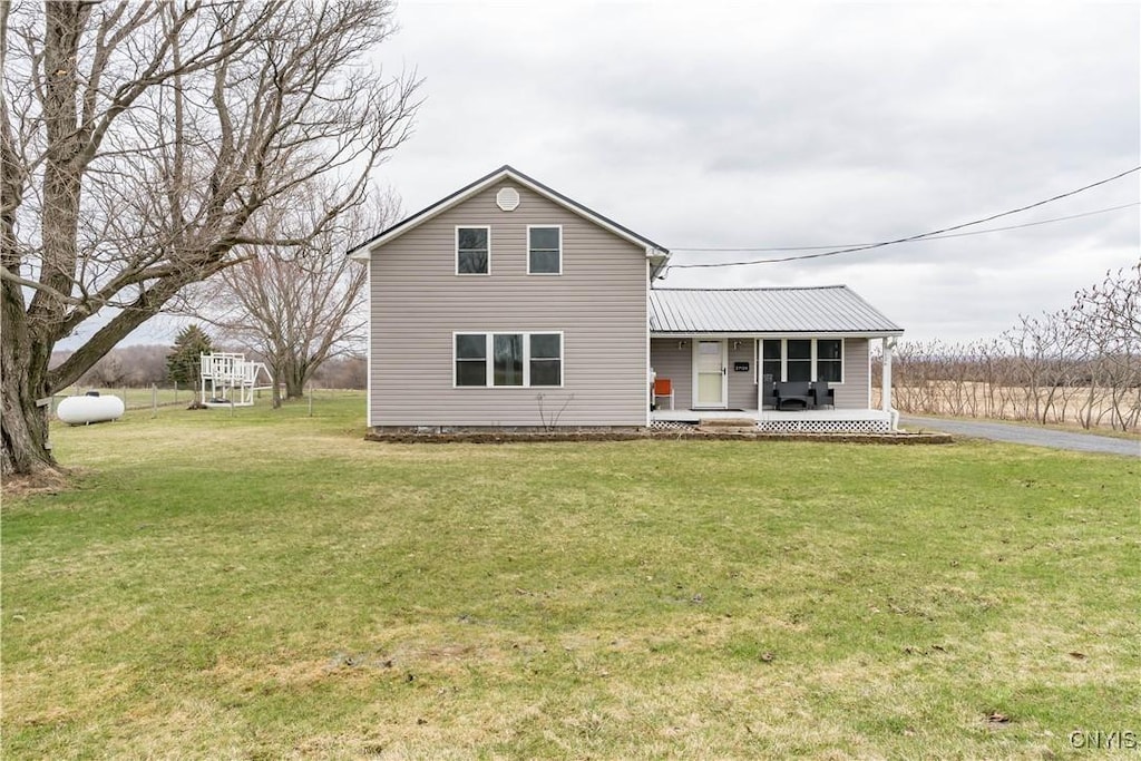 27126 County Route 32, Le Ray, NY 13637 - photo 1