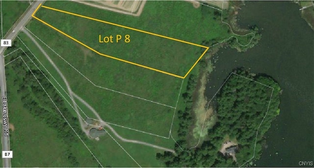 0 Lake Moraine Rd, Madison, NY 13402 - photo 1