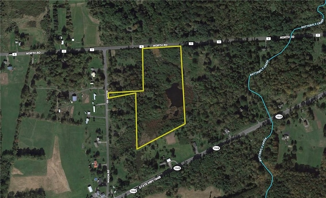 Mason Rd, New Haven, NY 13114 - photo 35