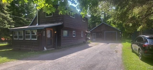 128 Central Ave, Webb, NY 13331 - photo 1