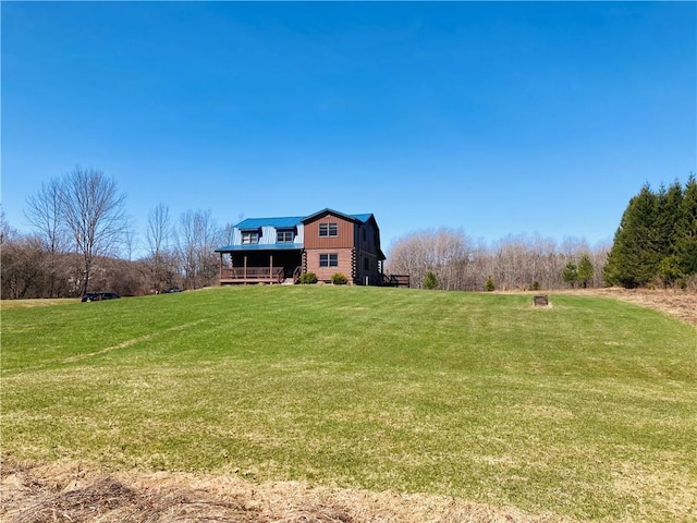 481 Doing Rd, Plymouth, NY 13815 - photo 5
