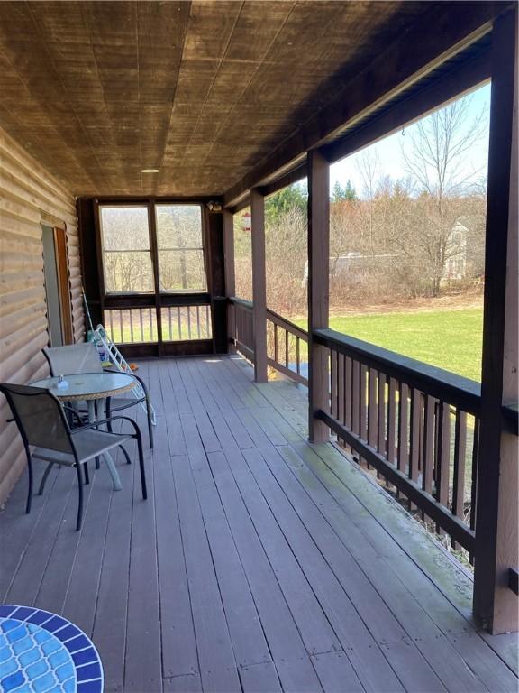 481 Doing Rd, Plymouth, NY 13815 - photo 23
