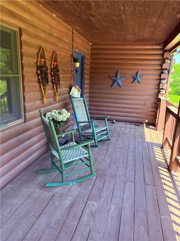 481 Doing Rd, Plymouth, NY 13815 - photo 42