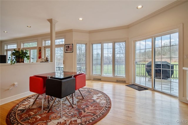 1180 Davinci Dr, Cortlandville, NY 13045 - photo 12
