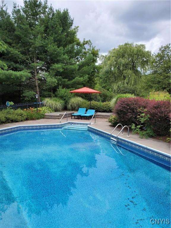 1180 Davinci Dr, Cortlandville, NY 13045 - photo 50
