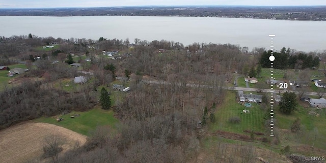 Court St, Aurelius, NY 13034