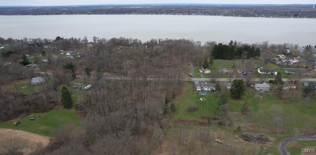 Court St, Aurelius, NY 13034