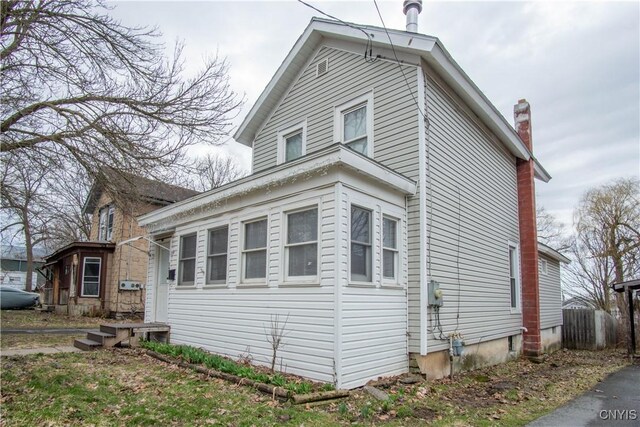 137 N Orchard St, Watertown City, NY 13601 - photo 38