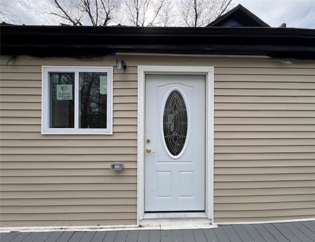 200 Henry St, Montour, NY 14865 - view of exterior entry