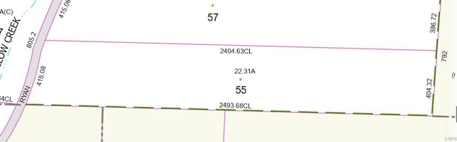 Ryan Hollow Rd, Cohocton, NY 14826