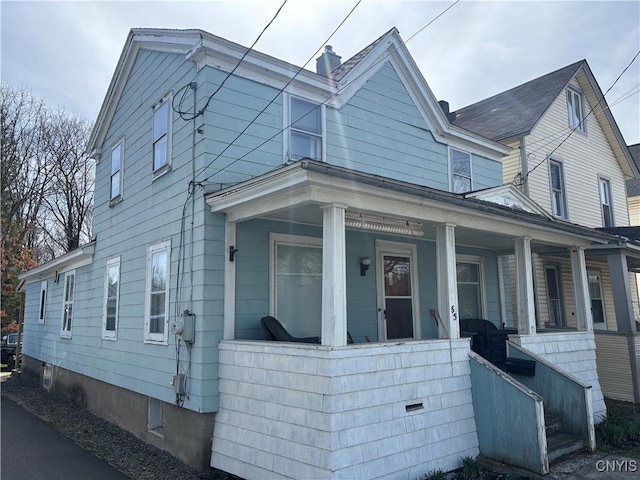65 Owego St, Cortland, NY 13045 - photo 10