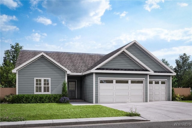 35 Fieldcrest Dr, Pembroke, NY 14036 - photo 1