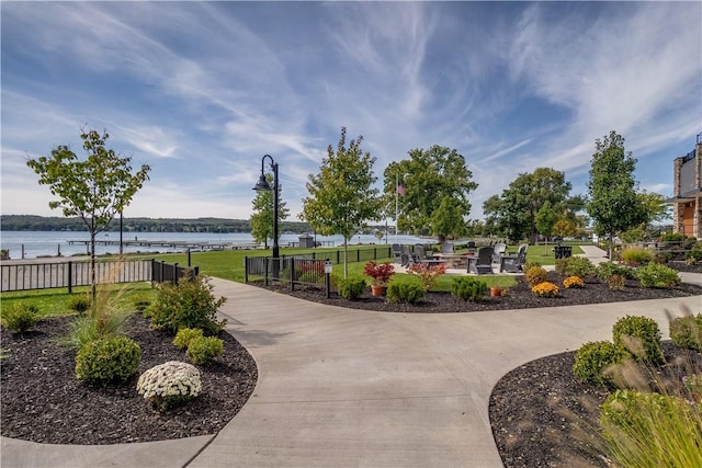 205 Lakeshore Dr Unit 516, Canandaigua-City, NY 14424 - photo 6