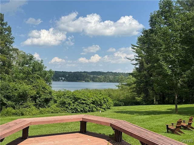 3158 W Lake Rd, Cazenovia, NY 13035 - photo 2