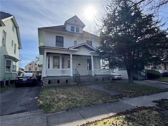 88 Hobart St, Rochester, NY 14611 - photo 1