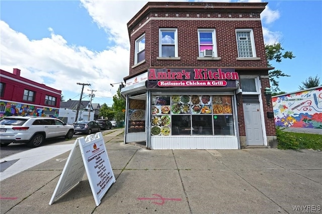 894 Tonawanda St, Buffalo, NY 14207 - view of property