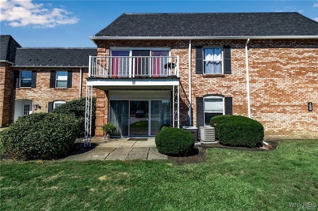4547 Chestnut Ridge Rd Unit 107B, Amherst, NY 14228 - photo 2