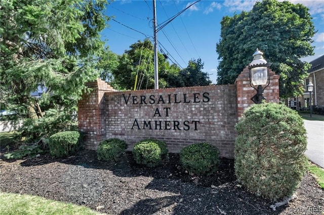 4547 Chestnut Ridge Rd Unit 107B, Amherst, NY 14228 - photo 3