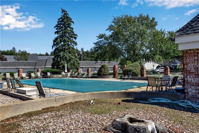 4547 Chestnut Ridge Rd Unit 107B, Amherst, NY 14228 - photo 4