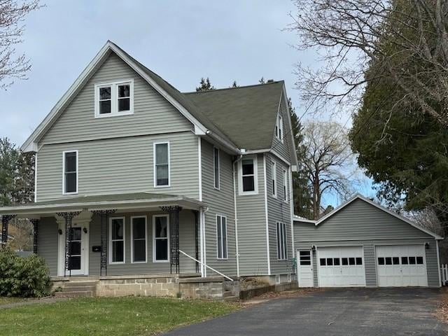 280 W State St, Wellsville, NY 14895 - photo 1