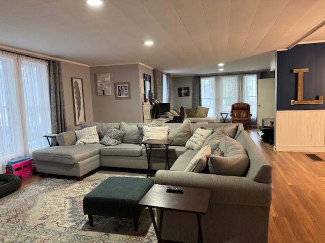 280 W State St, Wellsville, NY 14895 - photo 4