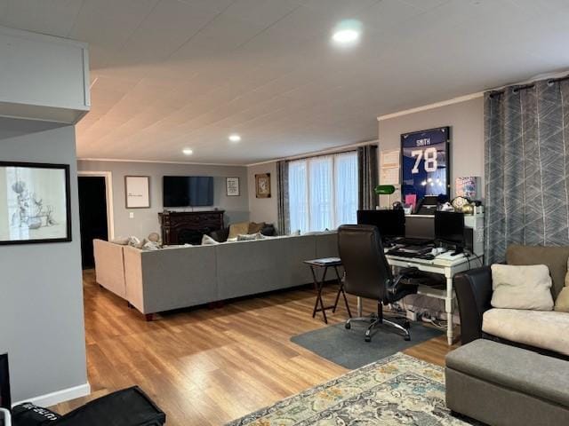 280 W State St, Wellsville, NY 14895 - photo 5