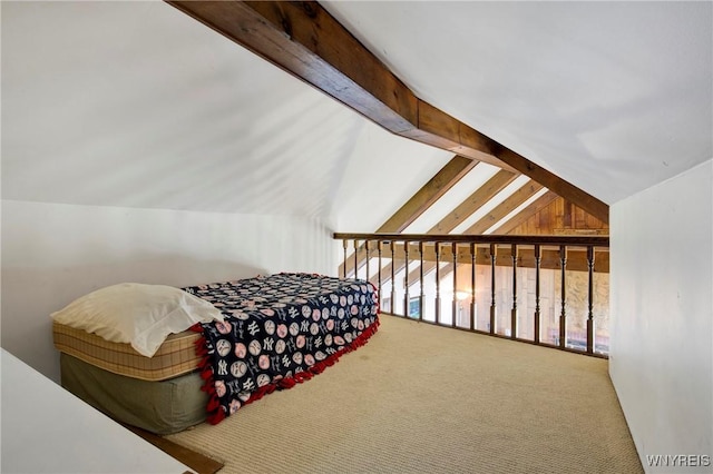 6634 Lake Shore Rd, Evans, NY 14047 - living area featuring lofted ceiling, carpet flooring, and healthy amount of natural light