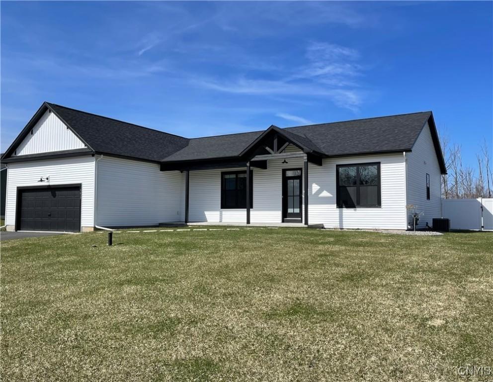9613 Kenzie Grace Path, Clay, NY 13029