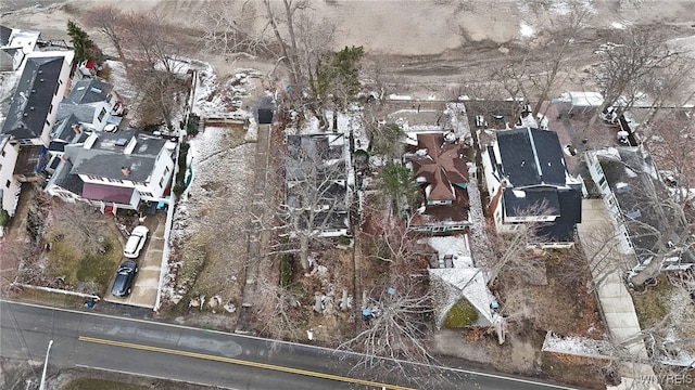 8784 Lake Shore Rd, Evans, NY 14006 - view of property location with nearby suburban area