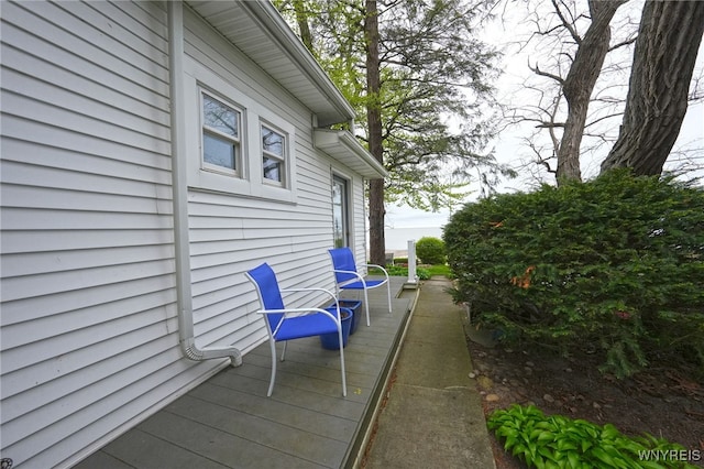 8784 Lake Shore Rd, Evans, NY 14006 - view of home's exterior