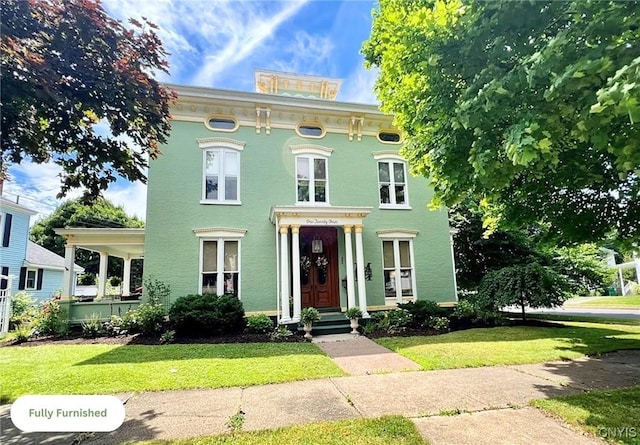 124 E 3rd St, Oswego, NY 13126 - photo 1