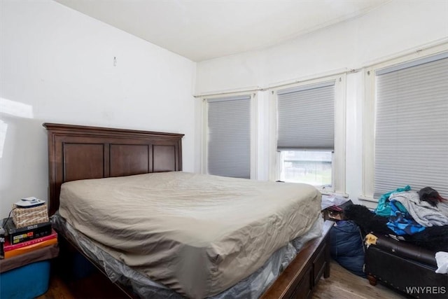 333 Colvin Ave, Buffalo, NY 14216 - bedroom with wood finished floors
