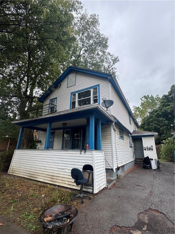 140 Alphonse St, Rochester, NY 14621 - photo 2
