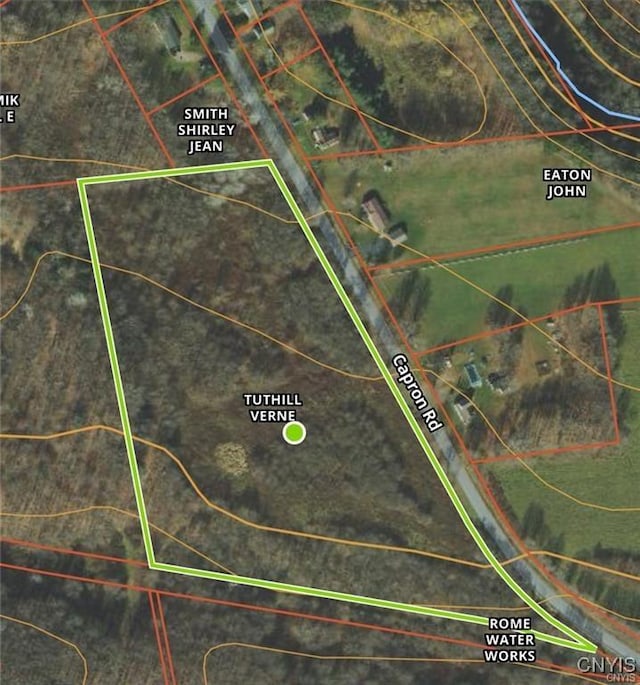 0 Capron Rd, Lee, NY 13440