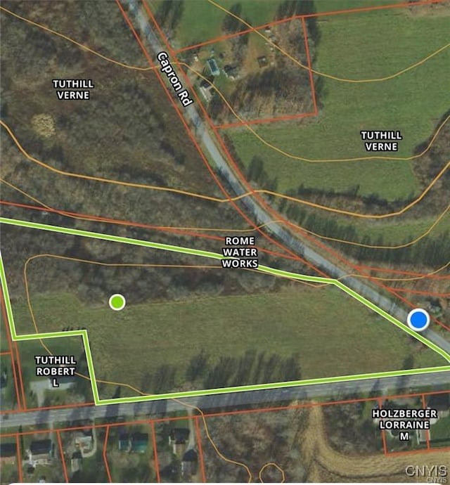 0 Capron Rd, Lee, NY 13440